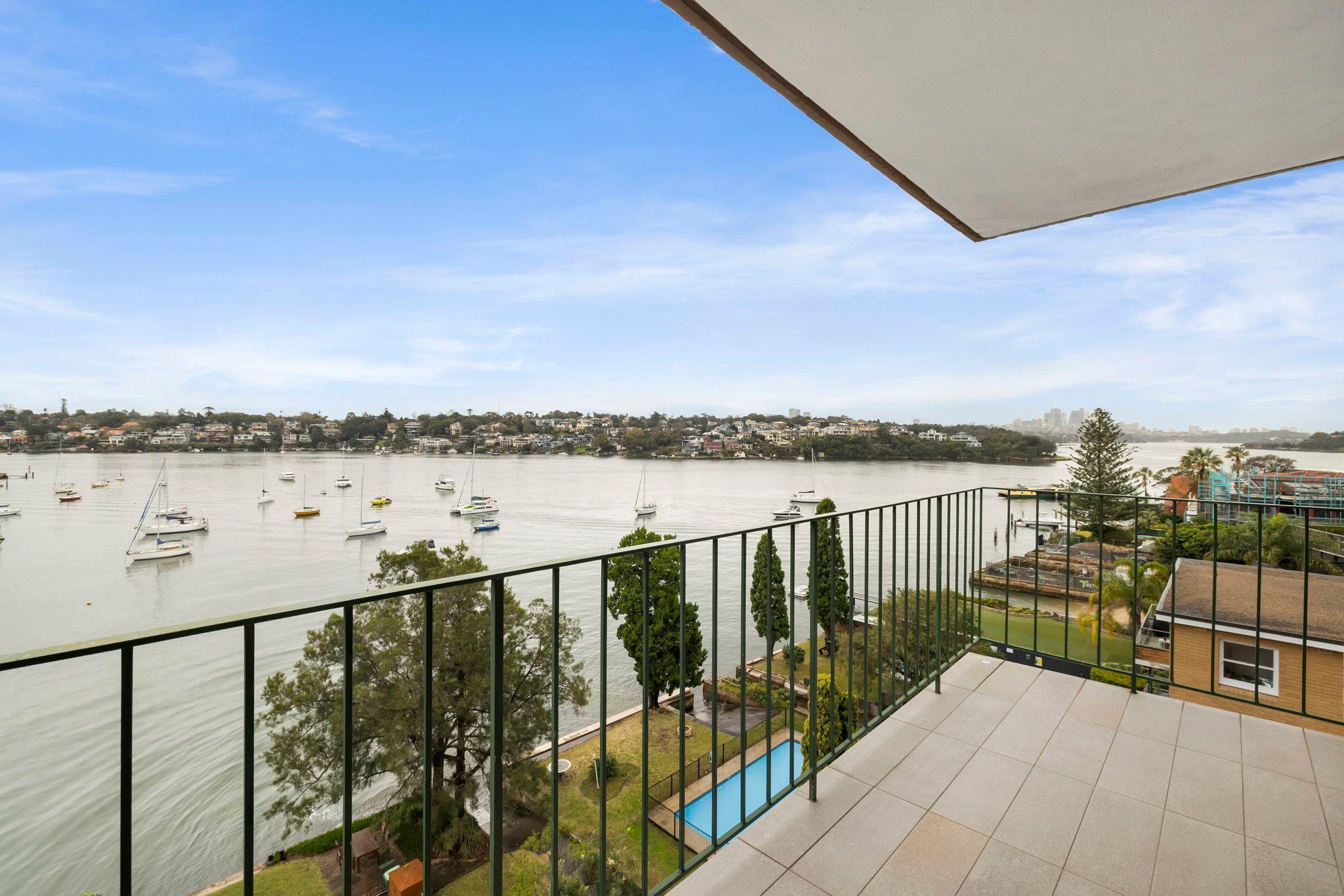 Prop-GPT: Apartment: NSW Drummoyne, NSW 2047 Home For Rent