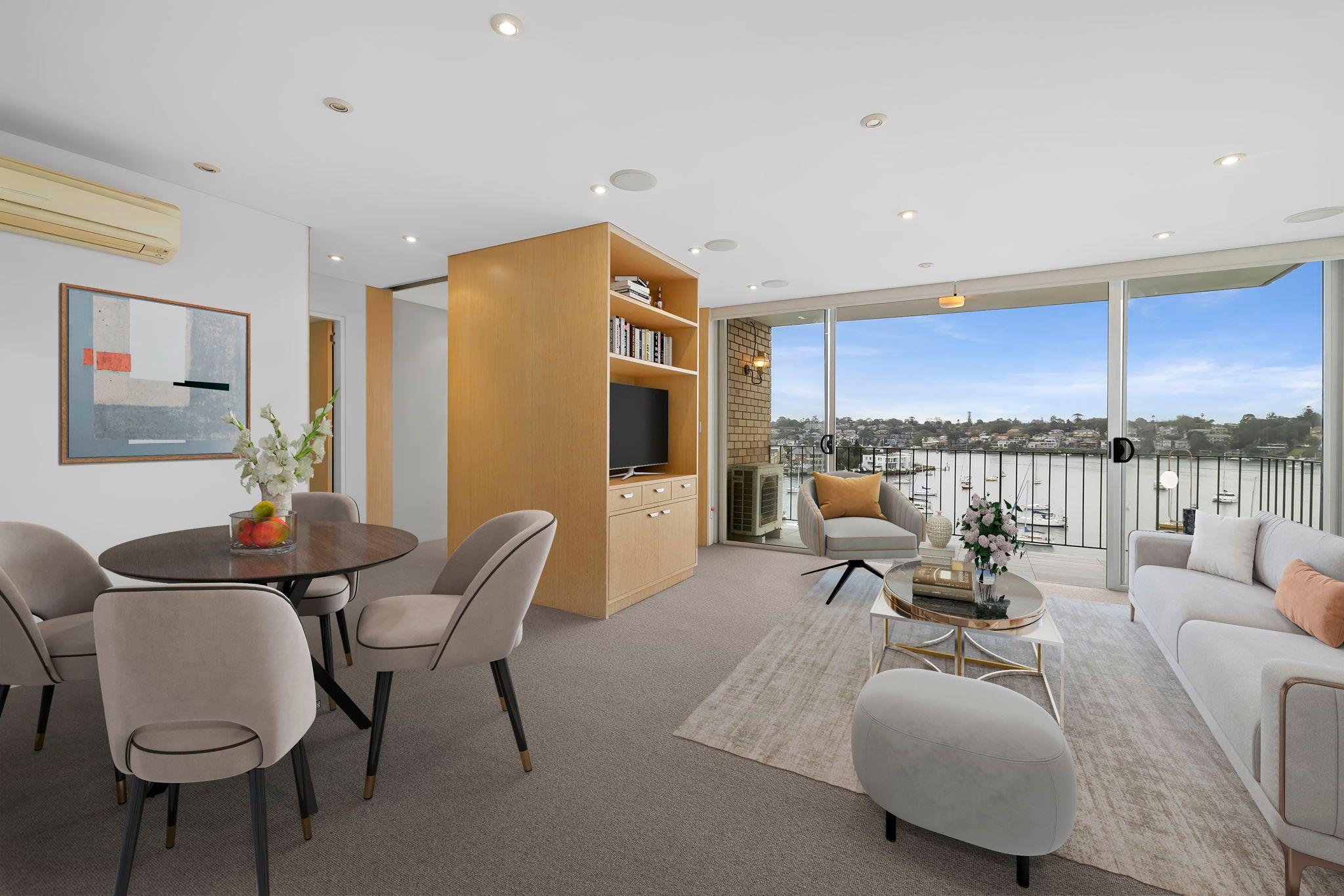 Apartment for Rent: Drummoyne, NSW 2047, NSW, 2047