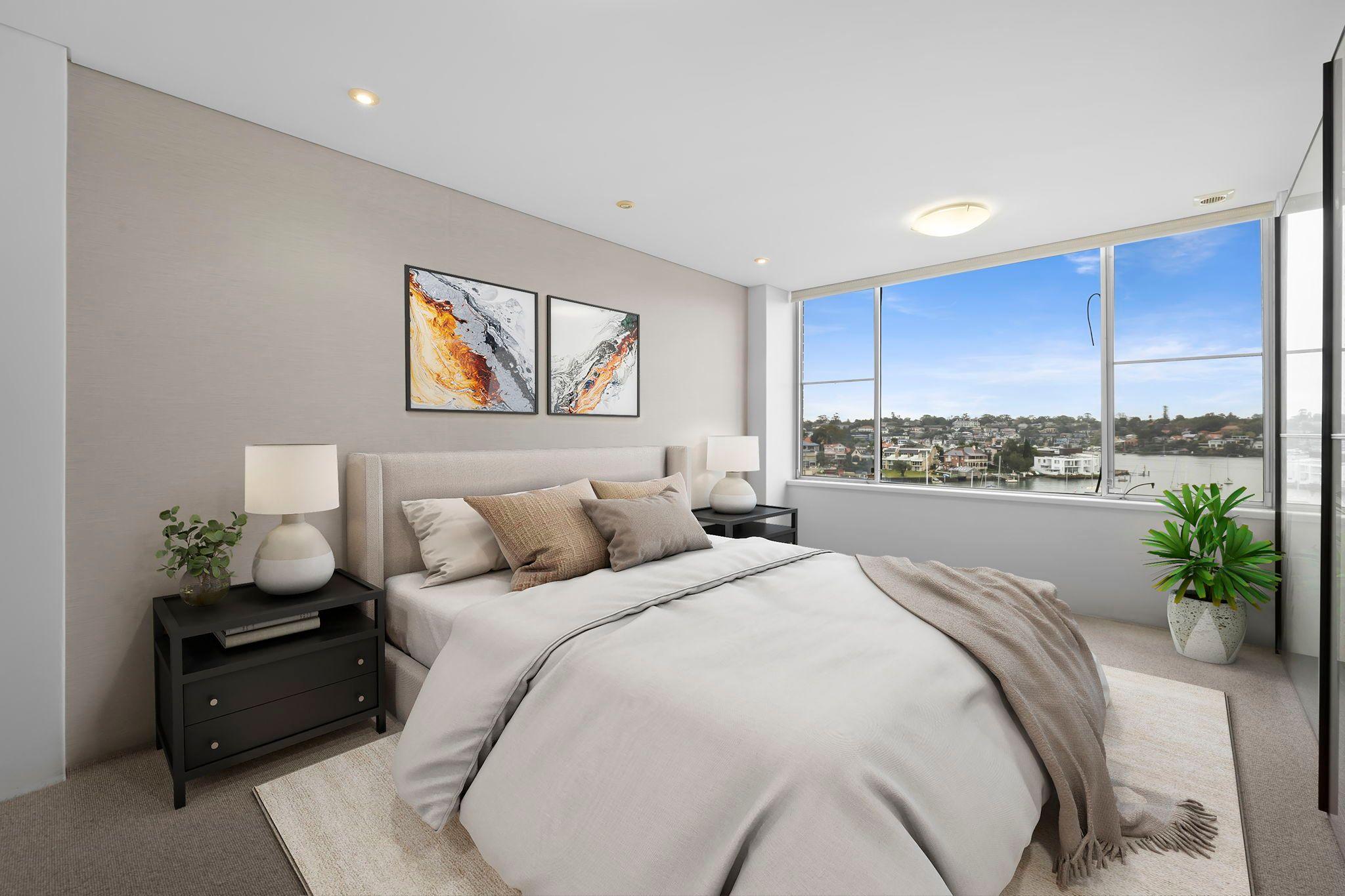 Apartment for Rent: Drummoyne, NSW 2047, NSW, 2047