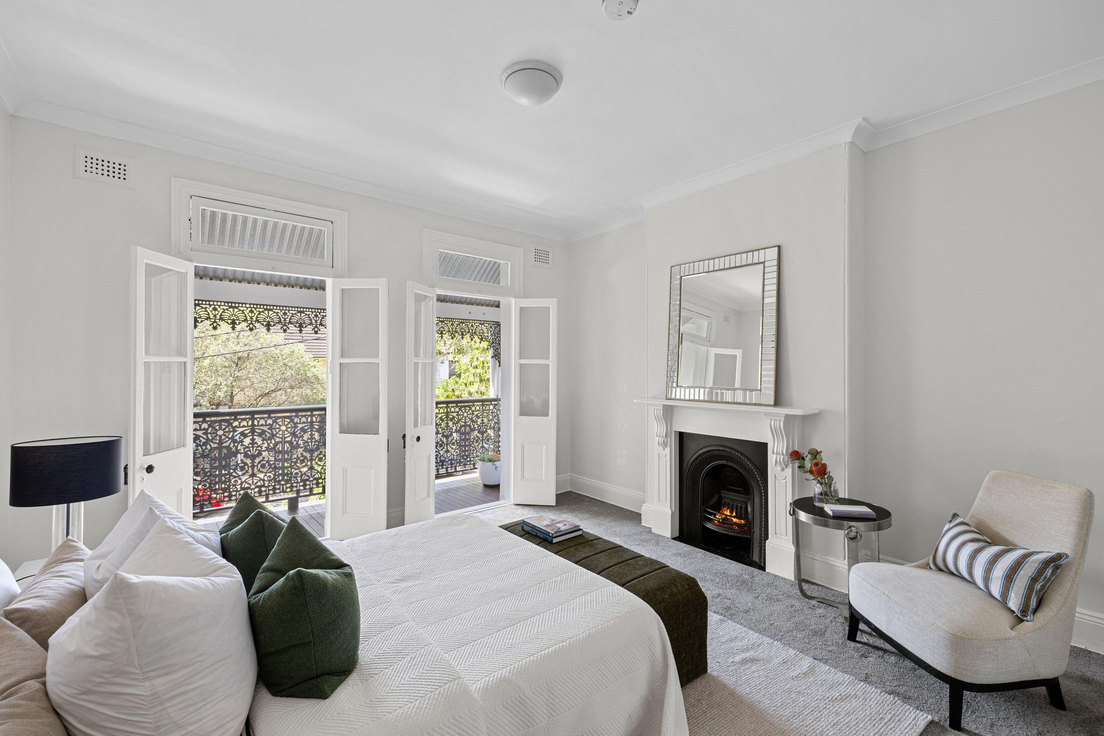 House for Rent: Forest Lodge, NSW 2037, NSW, 2037