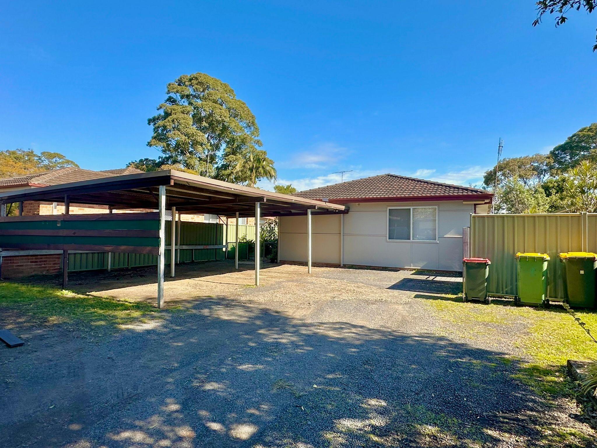 House for Rent: Woy Woy, NSW 2256, NSW, 2256
