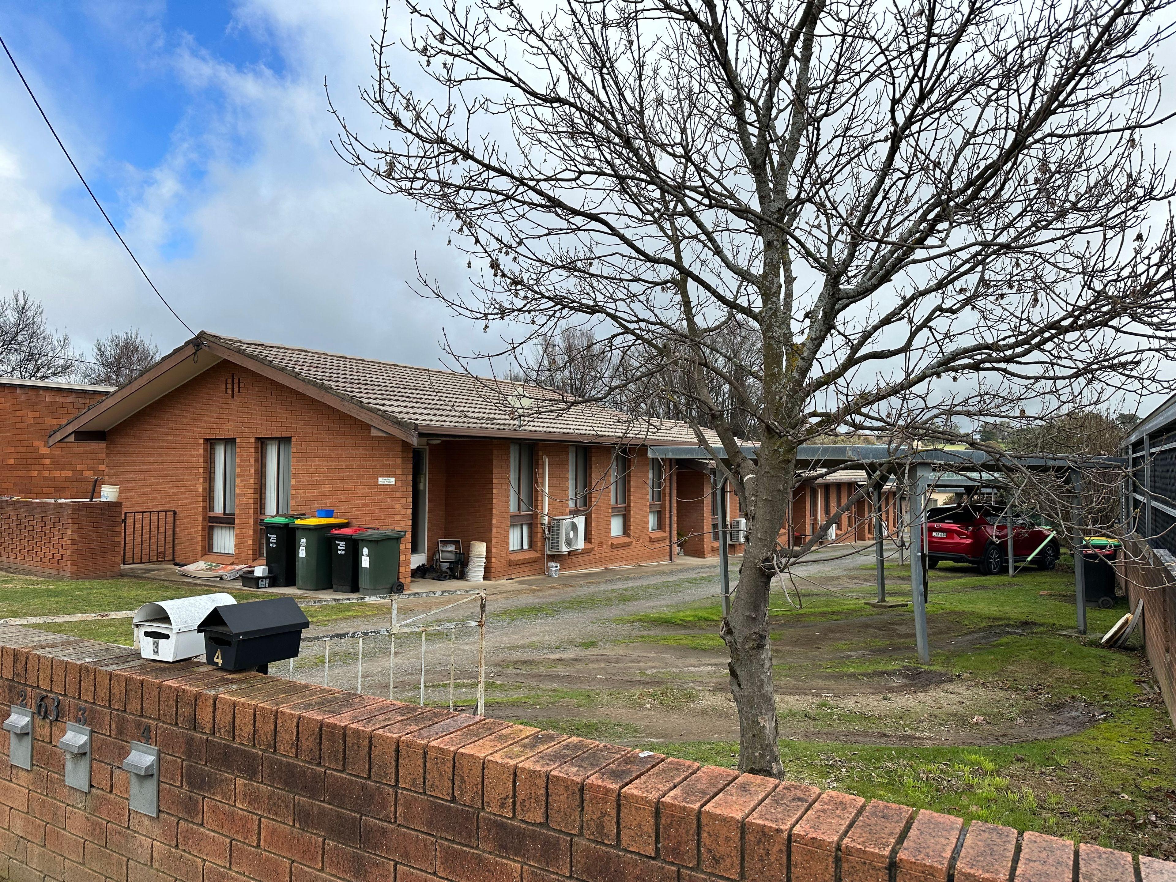 Unit for Rent: Tumbarumba, NSW 2653, NSW, 2653