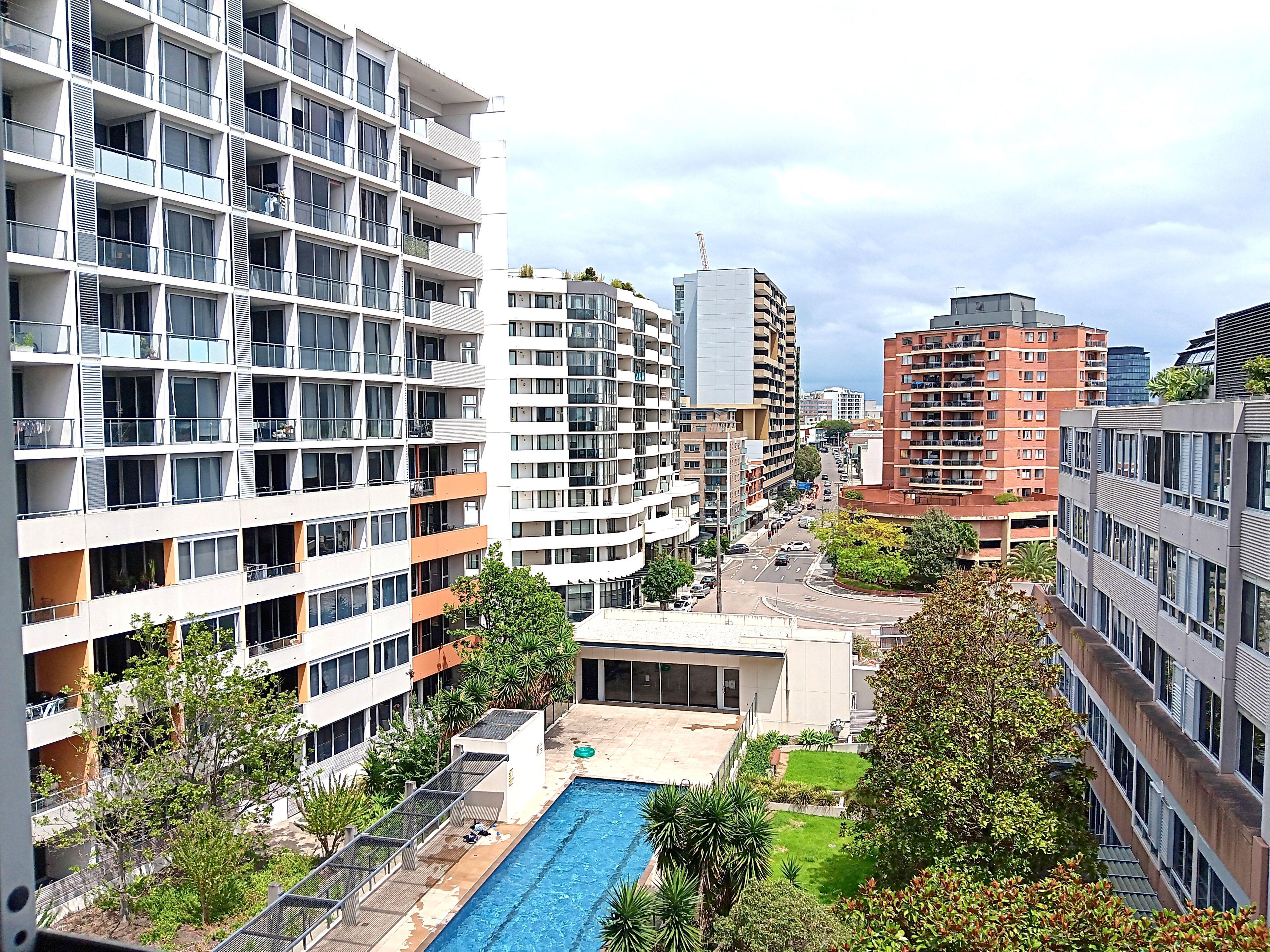 Prop-GPT: Apartment: NSW Hurstville, NSW 2220 Home For Rent