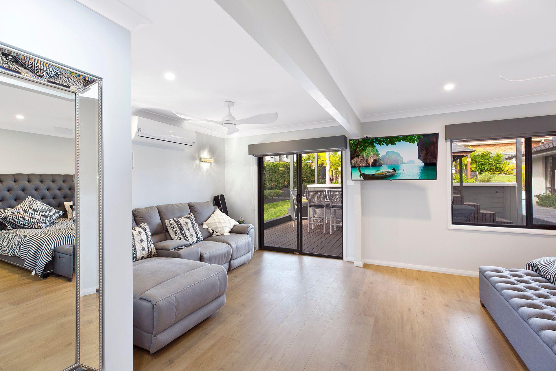 House for Rent: Killarney Vale, NSW 2261, NSW, 2261
