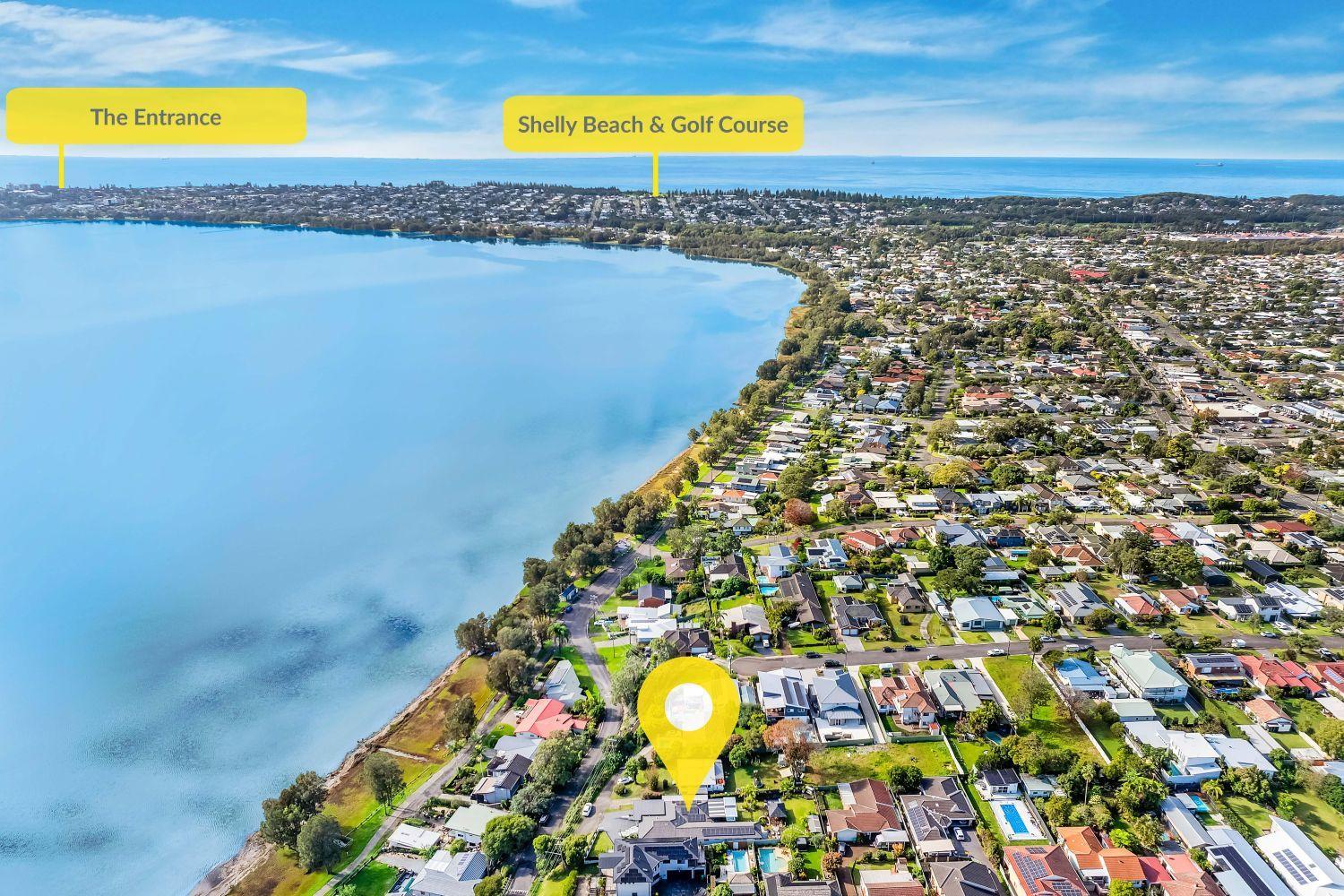 House for Rent: Killarney Vale, NSW 2261, NSW, 2261