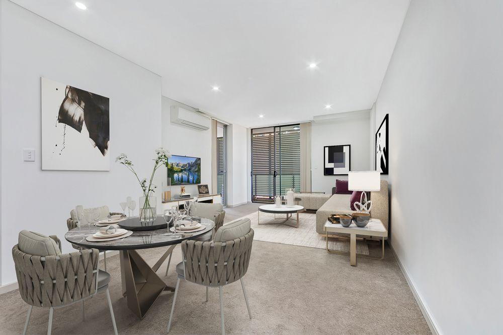 Contemporary Two-Bedroom Apartment in Prime Carlingford Location Apartment | NSW Carlingford, NSW 2118 | Prop-GPT the AI-Powered Property Portal