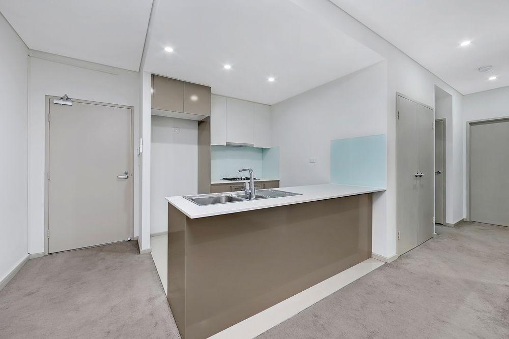 Contemporary Two-Bedroom Apartment in Prime Carlingford Location