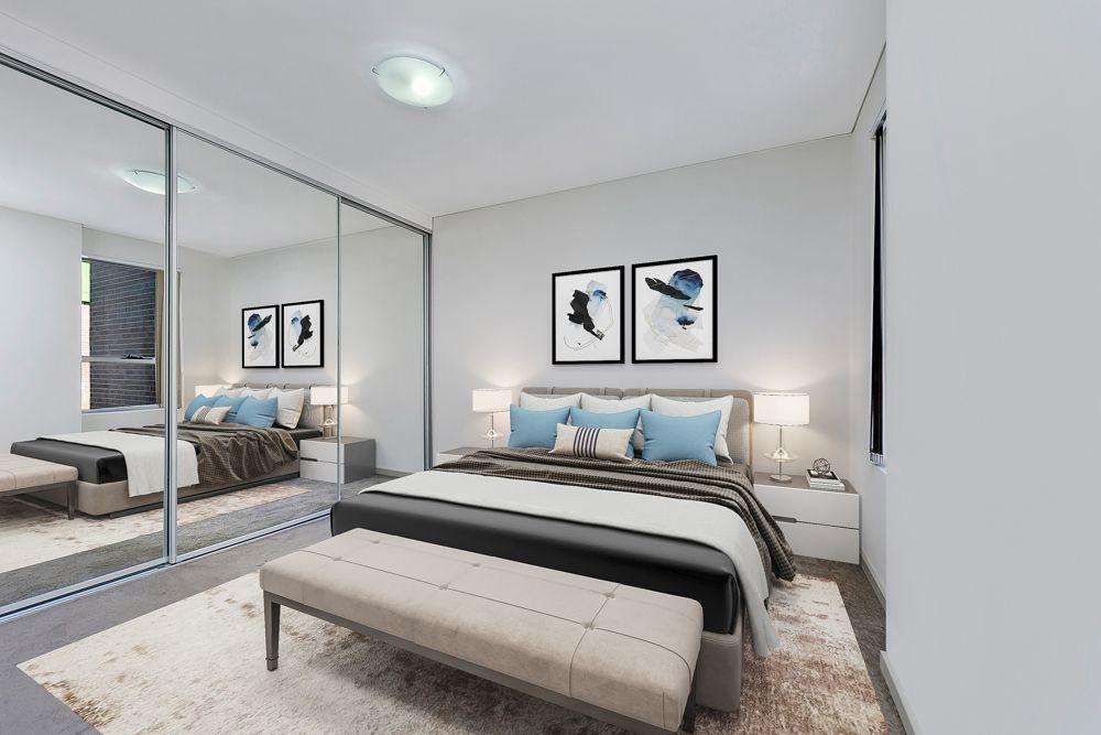 Contemporary Two-Bedroom Apartment in Prime Carlingford Location