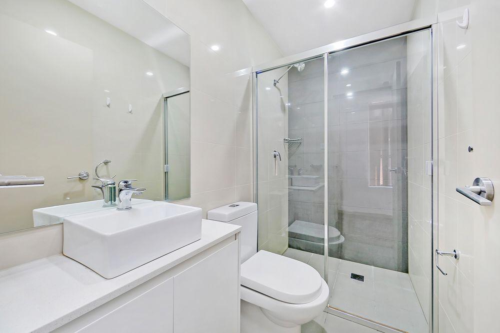 Contemporary Two-Bedroom Apartment in Prime Carlingford Location