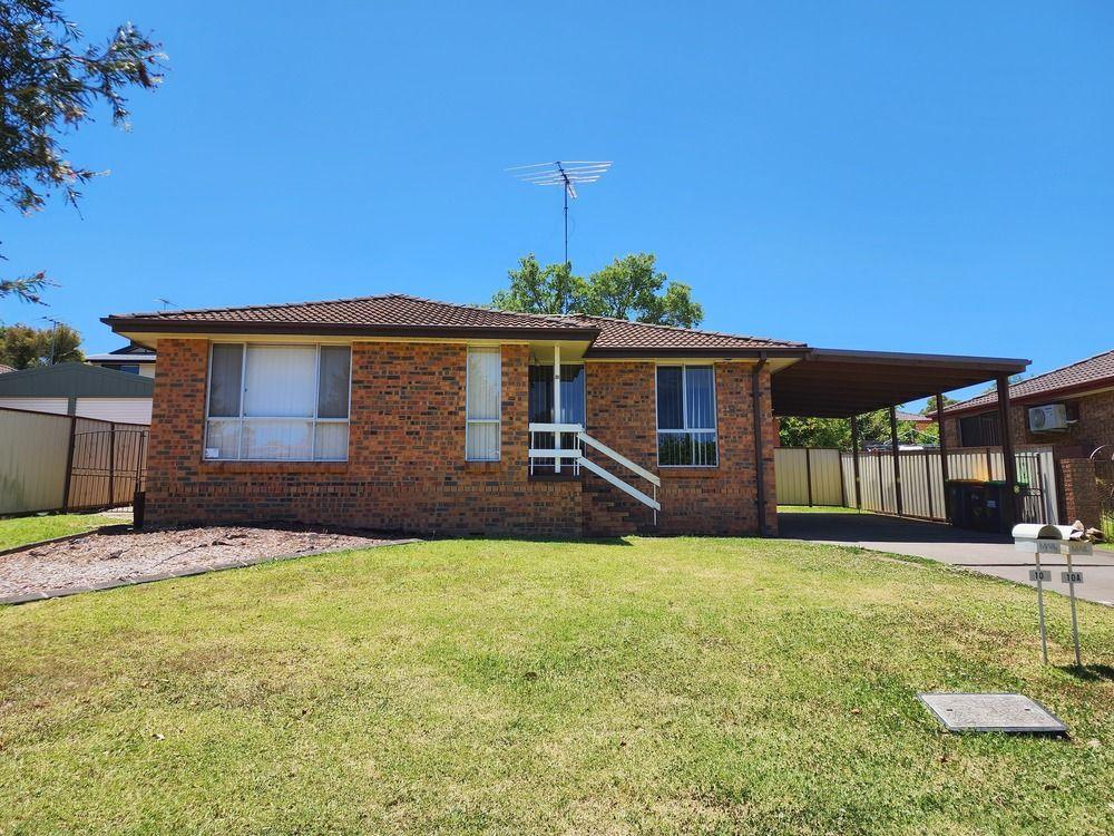 Prop-GPT: House: NSW Eagle Vale, NSW 2558 Home For Rent