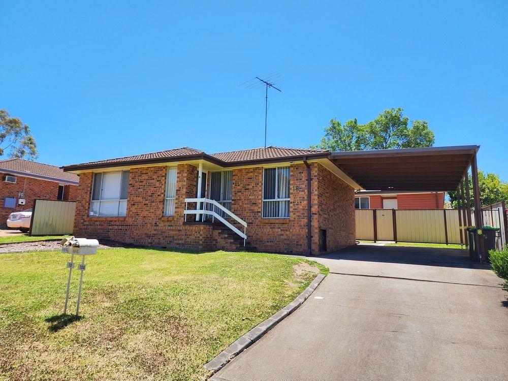 House for Rent: Eagle Vale, NSW 2558, NSW, 2558