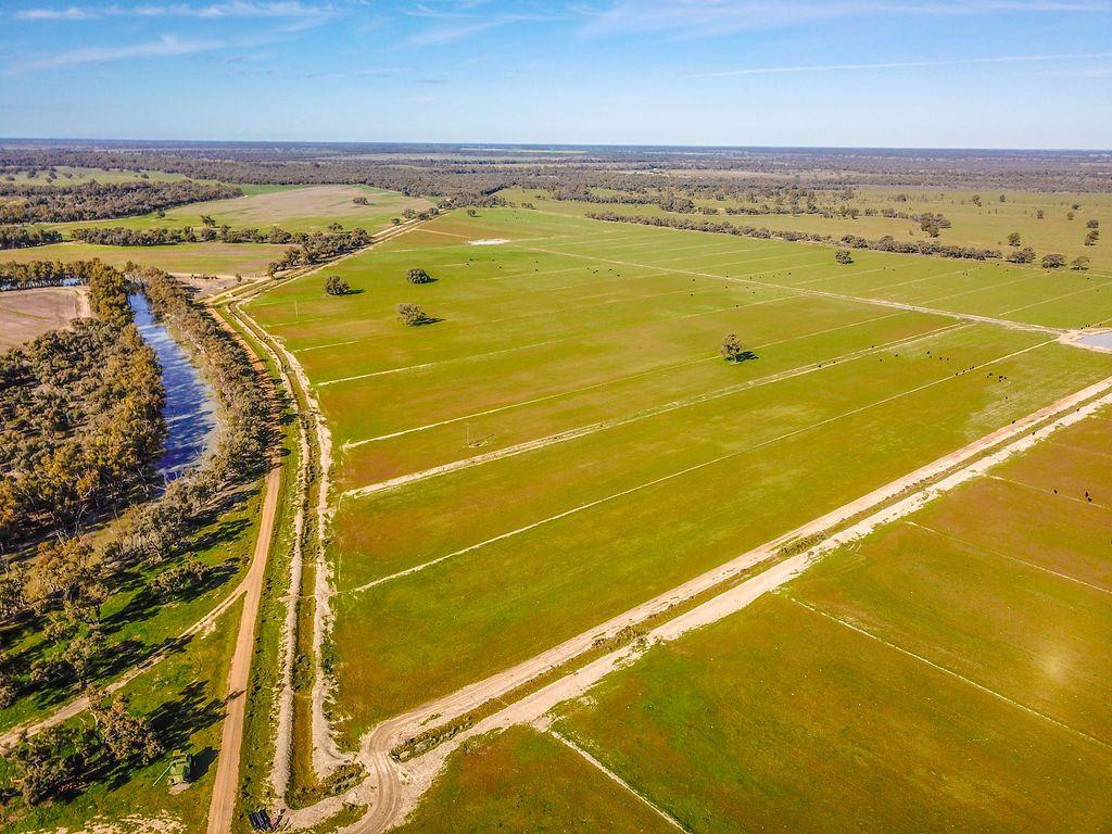 Farming, Lifestyle and Nature - 2500 Acres