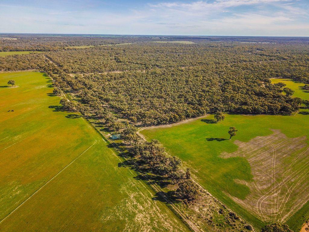 Farming, Lifestyle and Nature - 2500 Acres