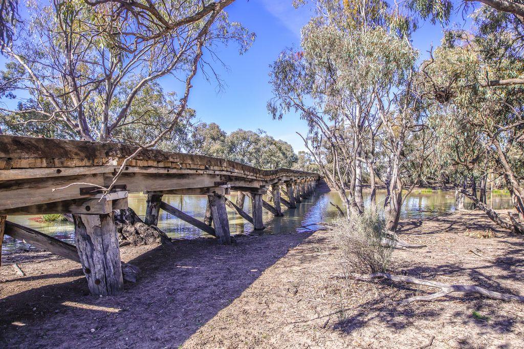 Farming, Lifestyle and Nature - 2500 Acres