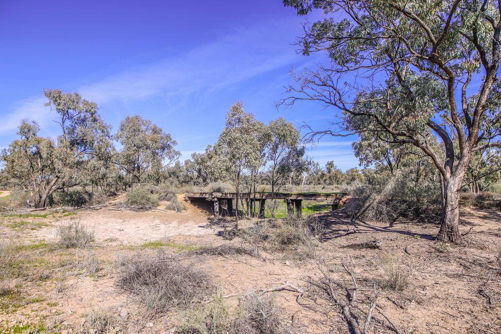 Farming, Lifestyle and Nature - 2500 Acres