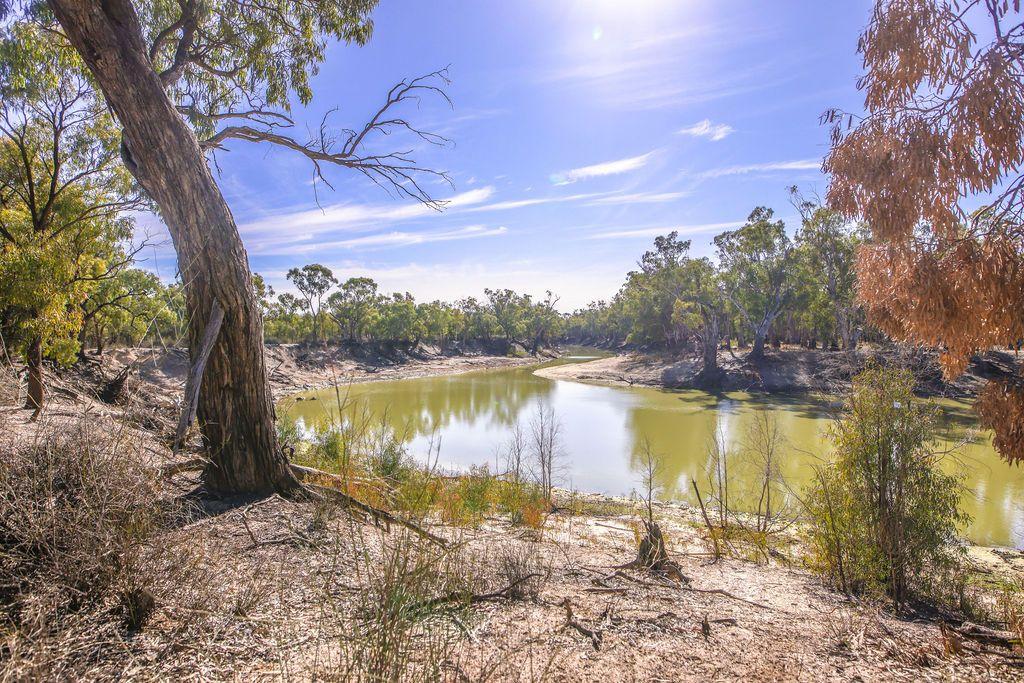 Farming, Lifestyle and Nature - 2500 Acres