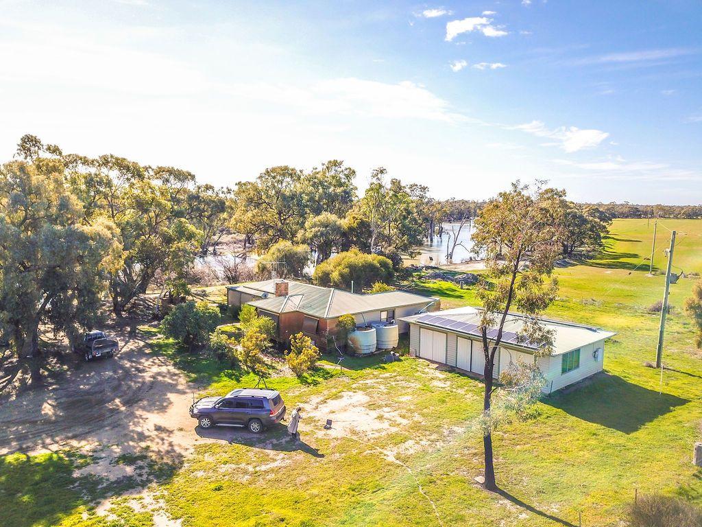 Farming, Lifestyle and Nature - 2500 Acres