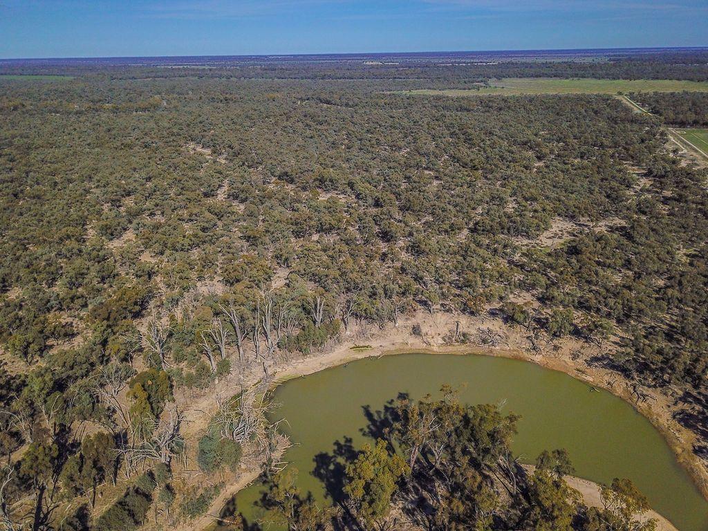 Farming, Lifestyle and Nature - 2500 Acres
