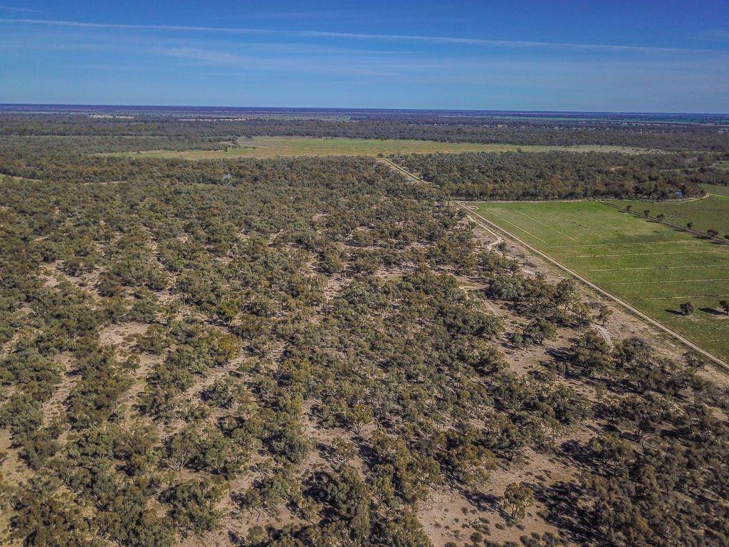 Farming, Lifestyle and Nature - 2500 Acres