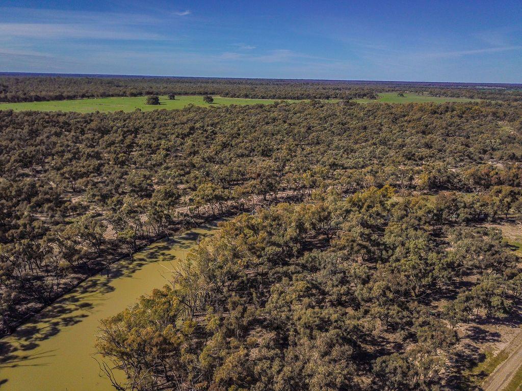 Farming, Lifestyle and Nature - 2500 Acres
