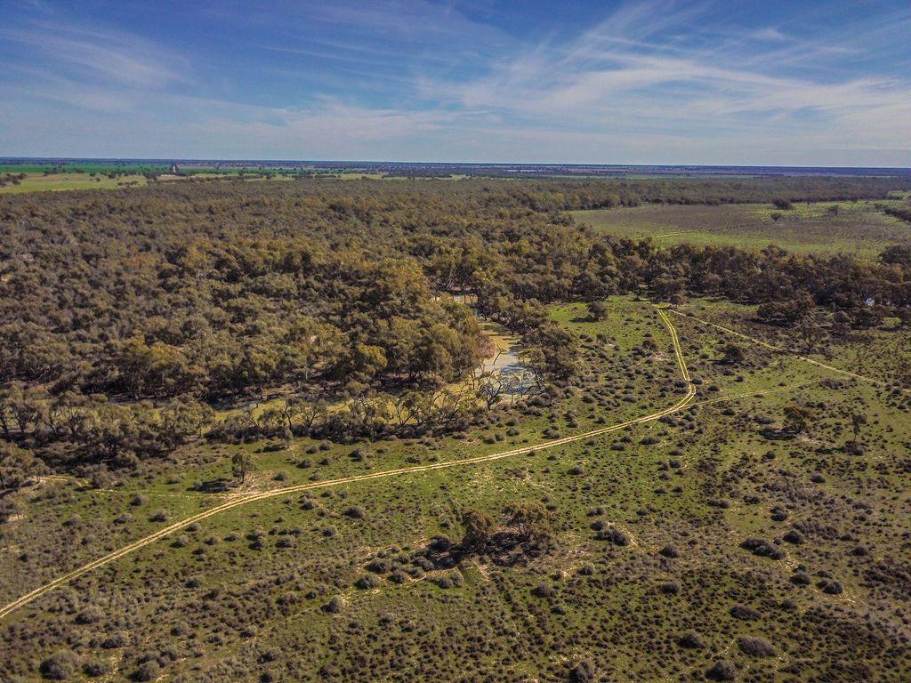 Farming, Lifestyle and Nature - 2500 Acres