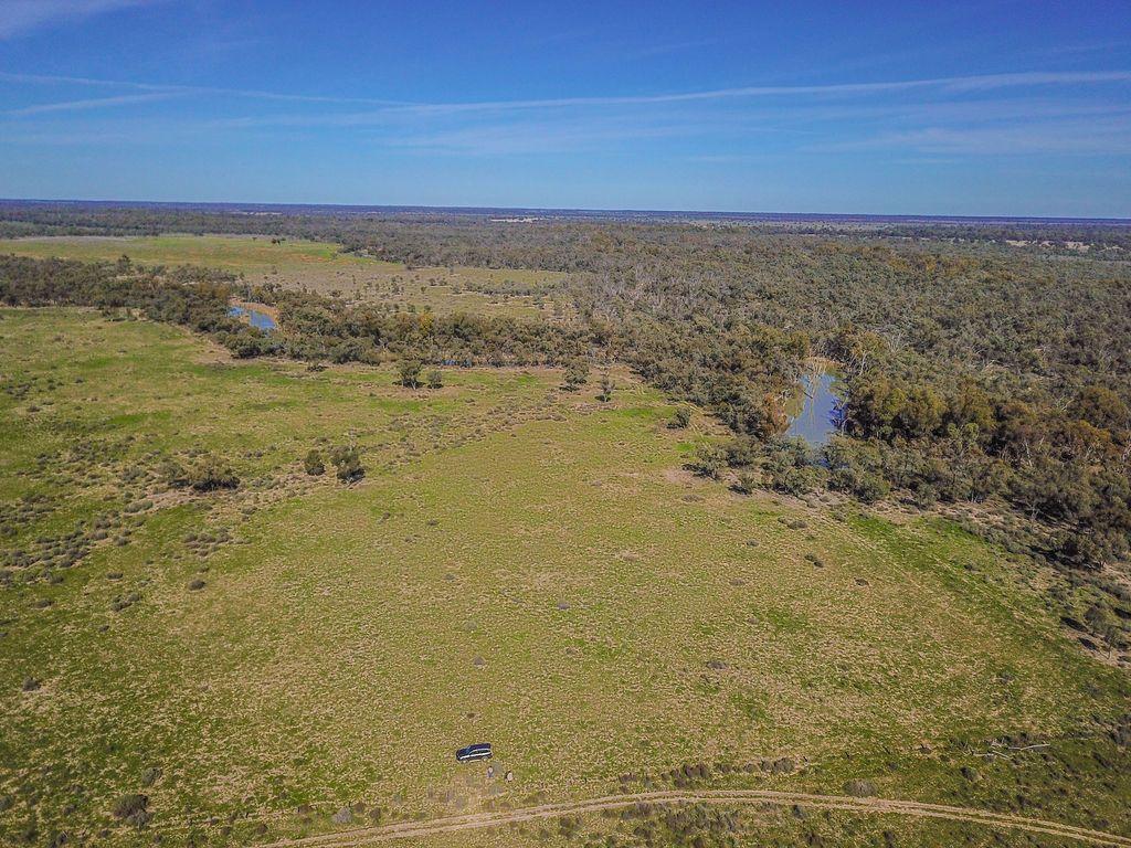 Farming, Lifestyle and Nature - 2500 Acres