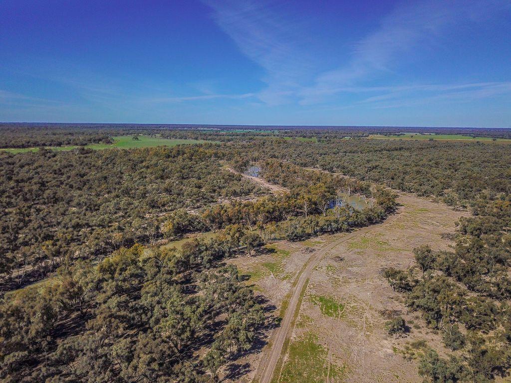 Farming, Lifestyle and Nature - 2500 Acres