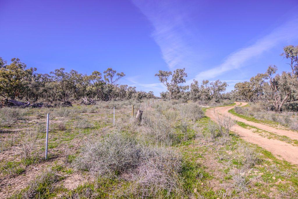Farming, Lifestyle and Nature - 2500 Acres