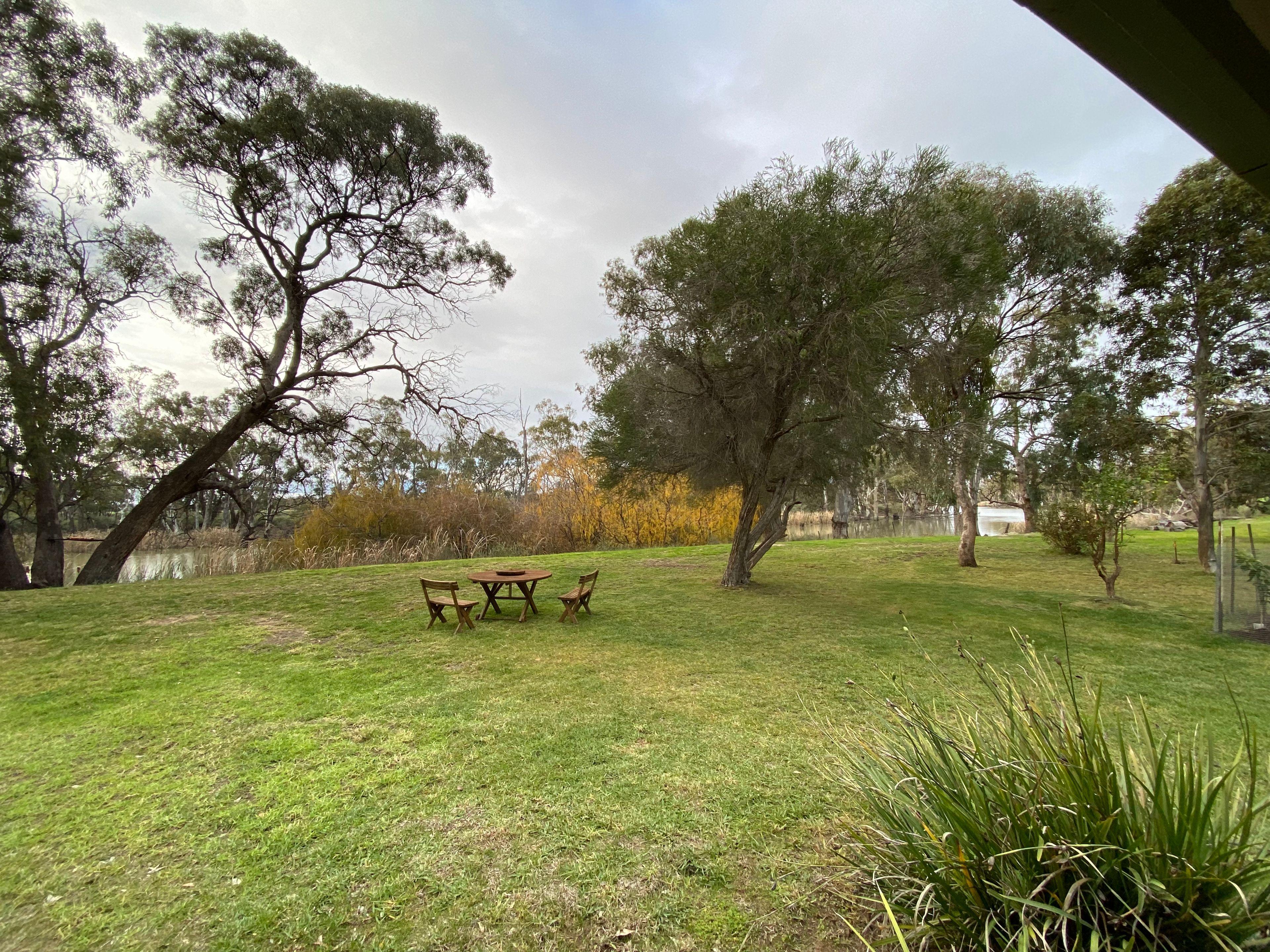 Farming, Lifestyle and Nature - 2500 Acres
