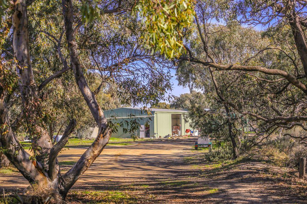 Farming, Lifestyle and Nature - 2500 Acres