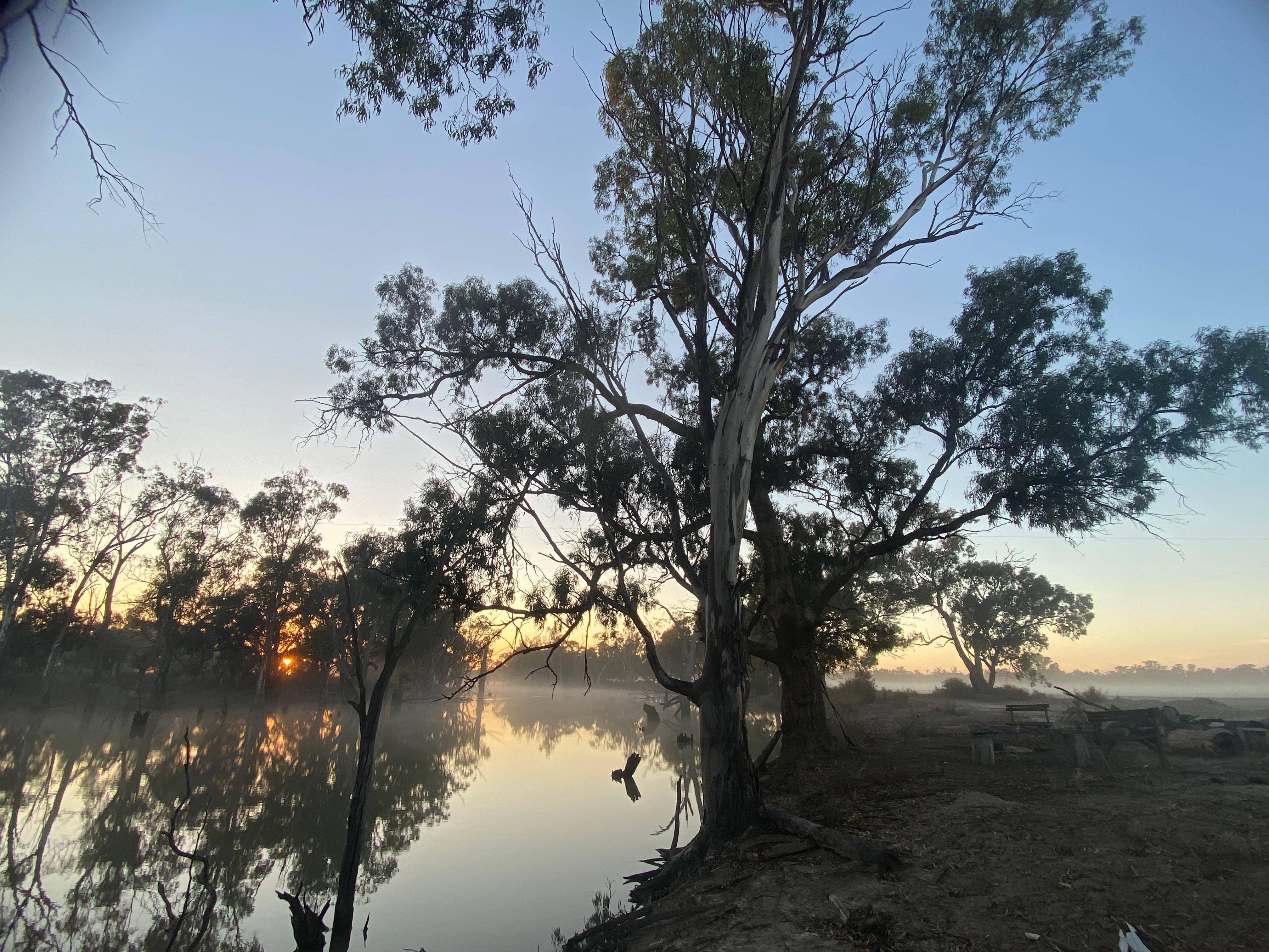 Farming, Lifestyle and Nature - 2500 Acres