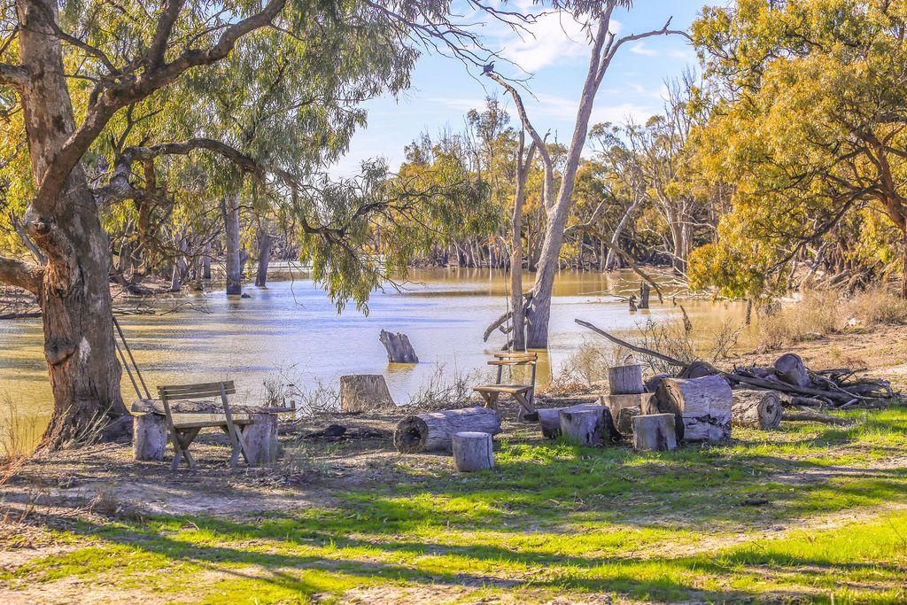 Farming, Lifestyle and Nature - 2500 Acres