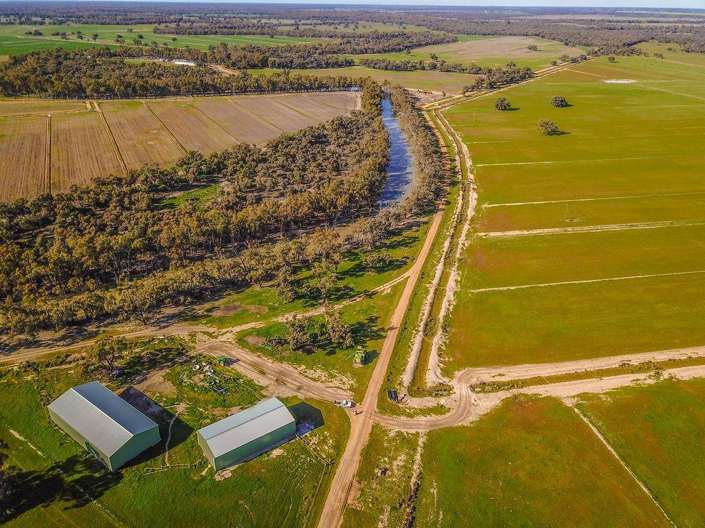 Farming, Lifestyle and Nature - 2500 Acres