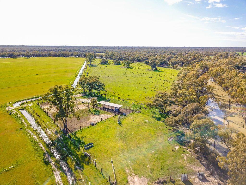 Farming, Lifestyle and Nature - 2500 Acres