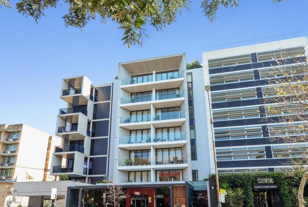 Apartment for Rent: Surry Hills, NSW 2010, NSW, 2010