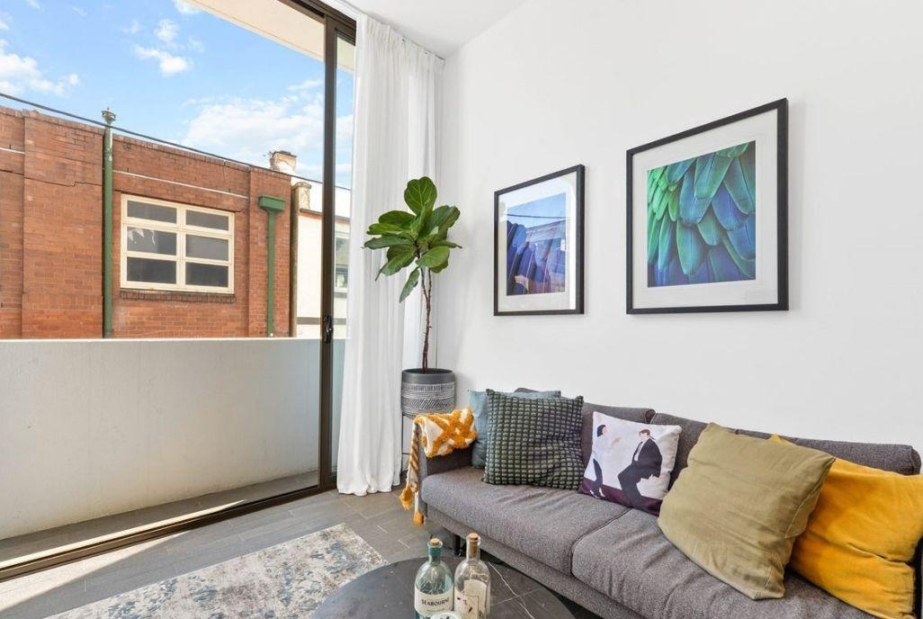 Apartment for Rent: Surry Hills, NSW 2010, NSW, 2010