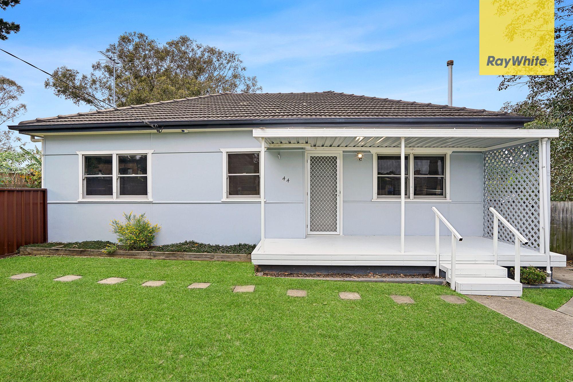 Prop-GPT: House: NSW South Penrith, NSW 2750 Home For Rent