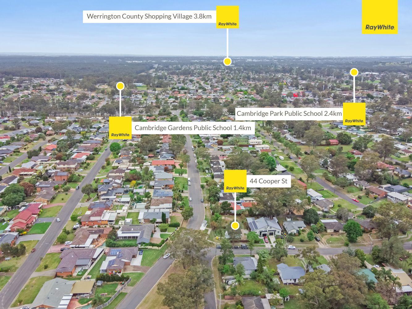 House for Rent: South Penrith, NSW 2750, NSW, 2750