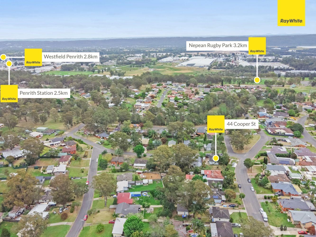 House for Rent: South Penrith, NSW 2750, NSW, 2750