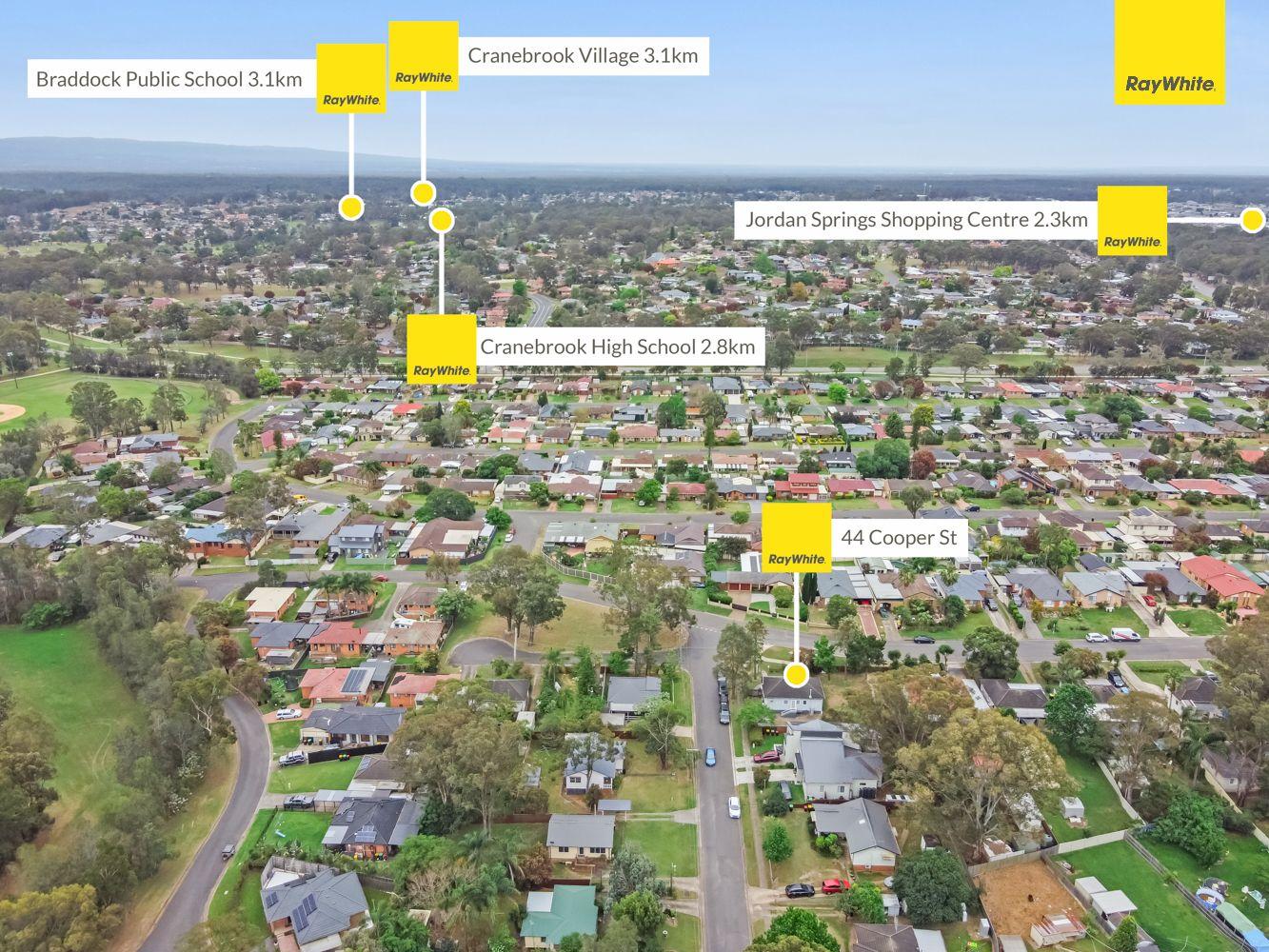 House for Rent: South Penrith, NSW 2750, NSW, 2750
