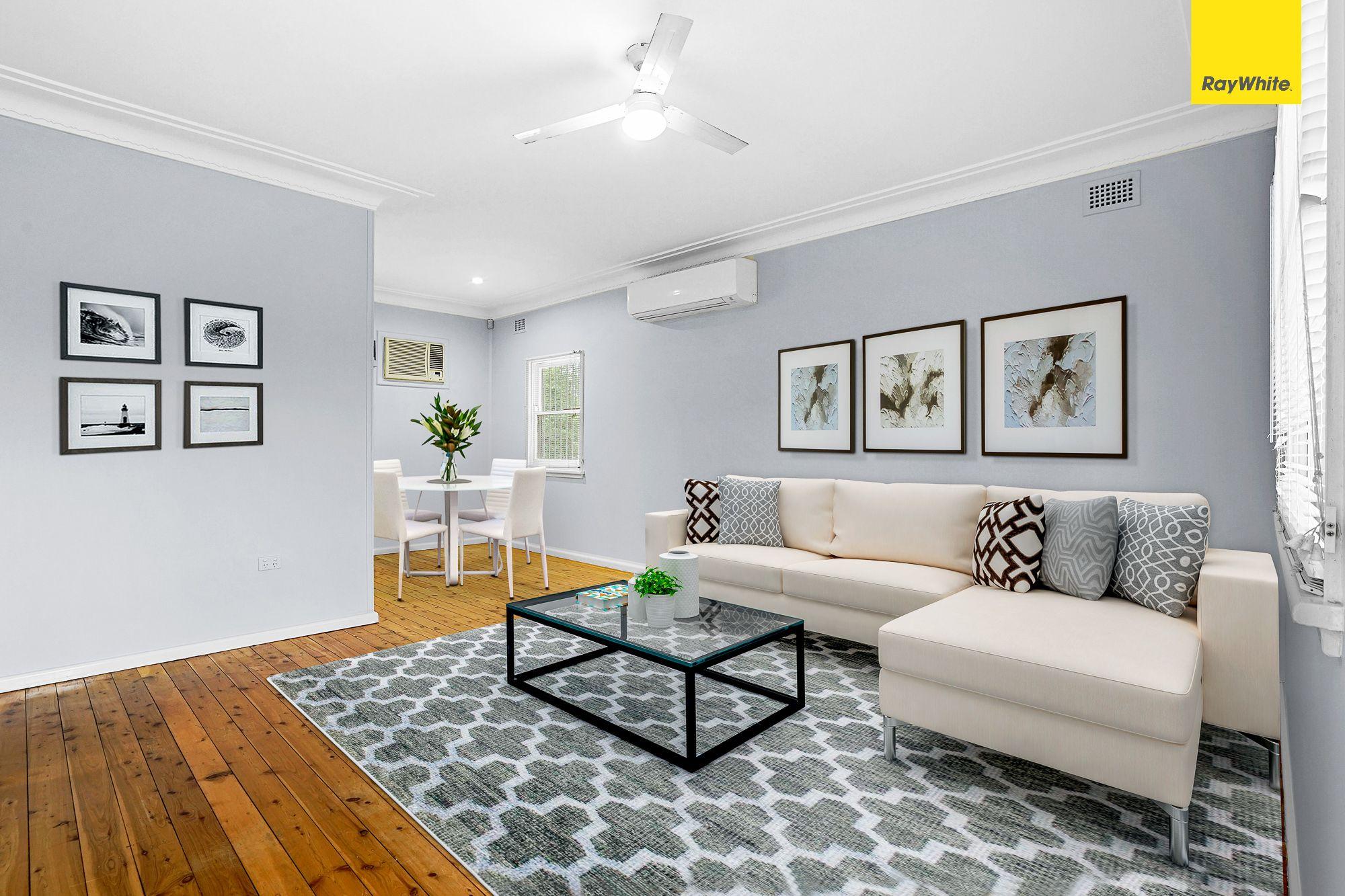 House for Rent: South Penrith, NSW 2750, NSW, 2750