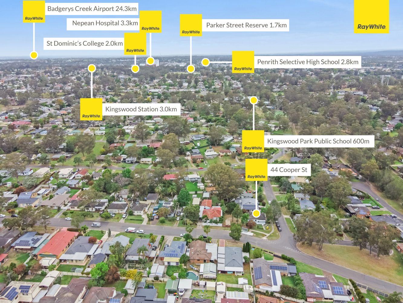 House for Rent: South Penrith, NSW 2750, NSW, 2750