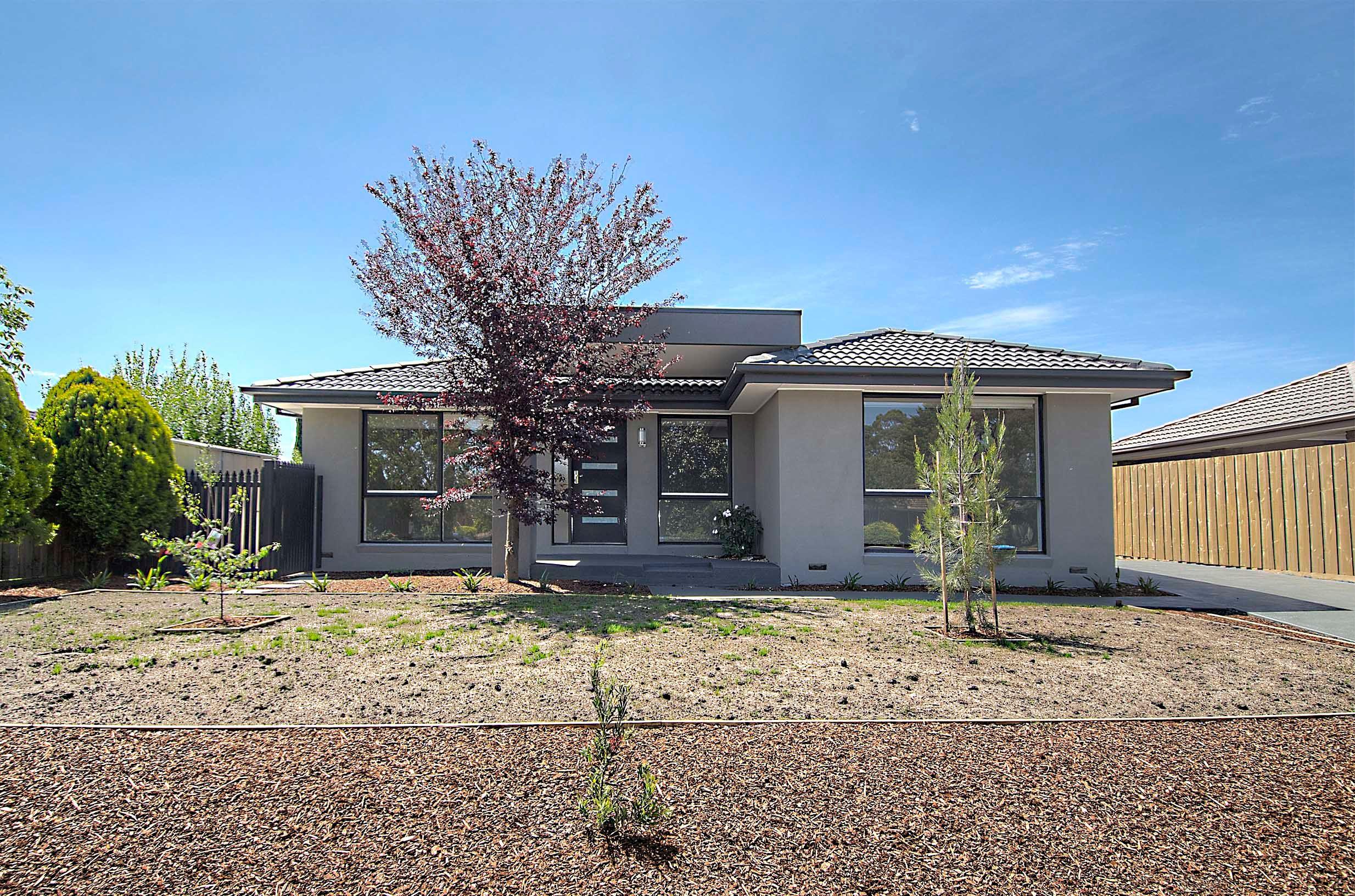 Prop-GPT: Unit: VIC Rowville, VIC 3178 Home For Rent