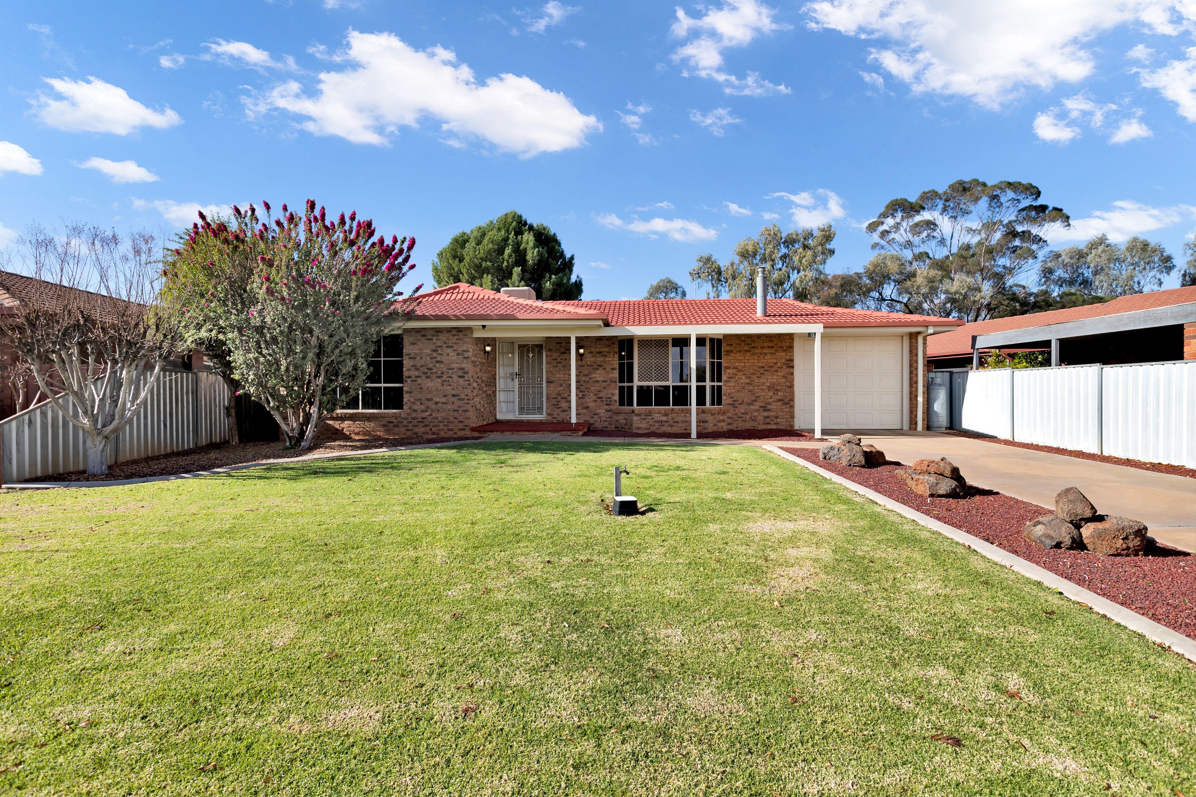 House for Rent: Irymple, VIC 3498, VIC, 3498