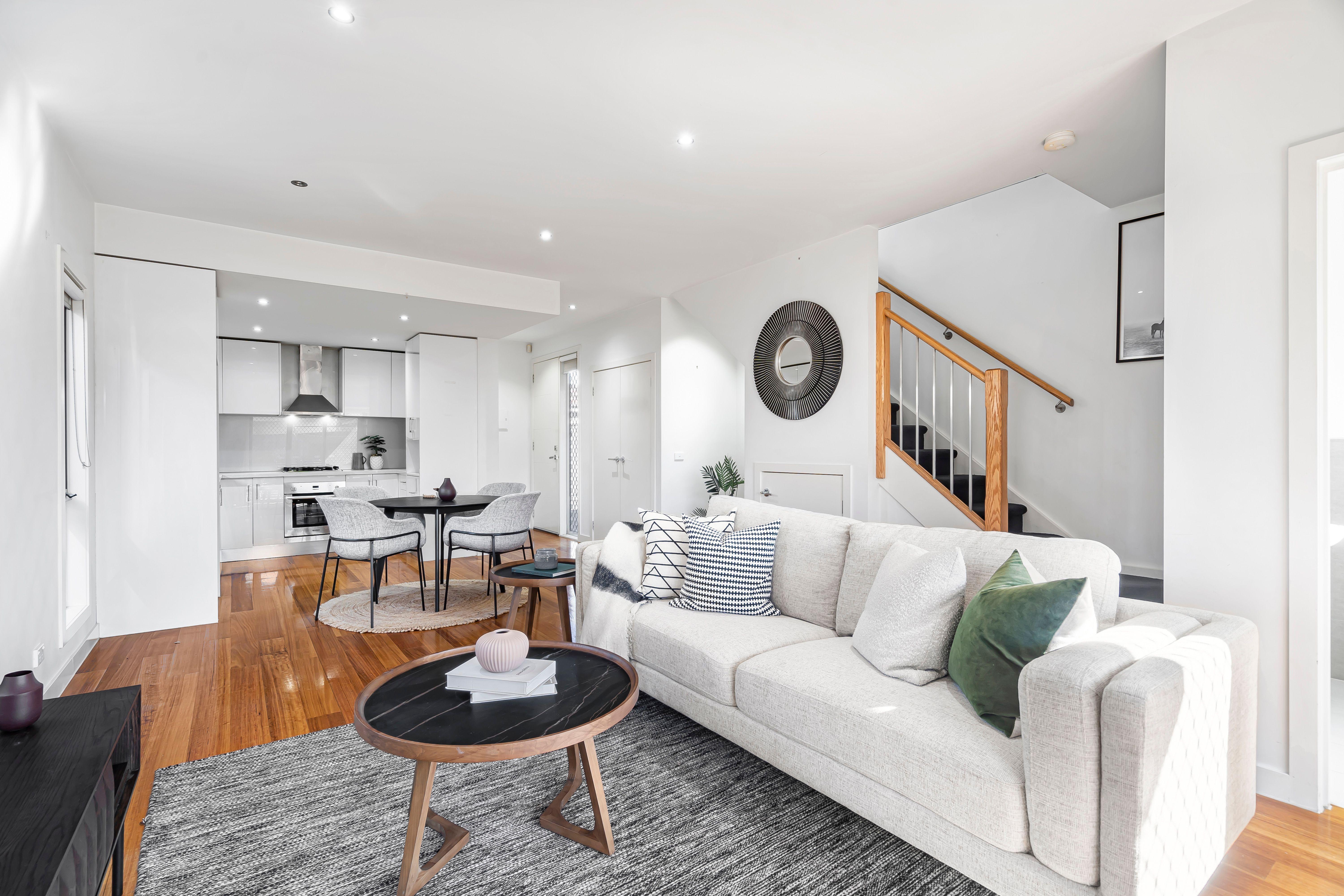 Townhouse for Rent: Reservoir, VIC 3073, VIC, 3073