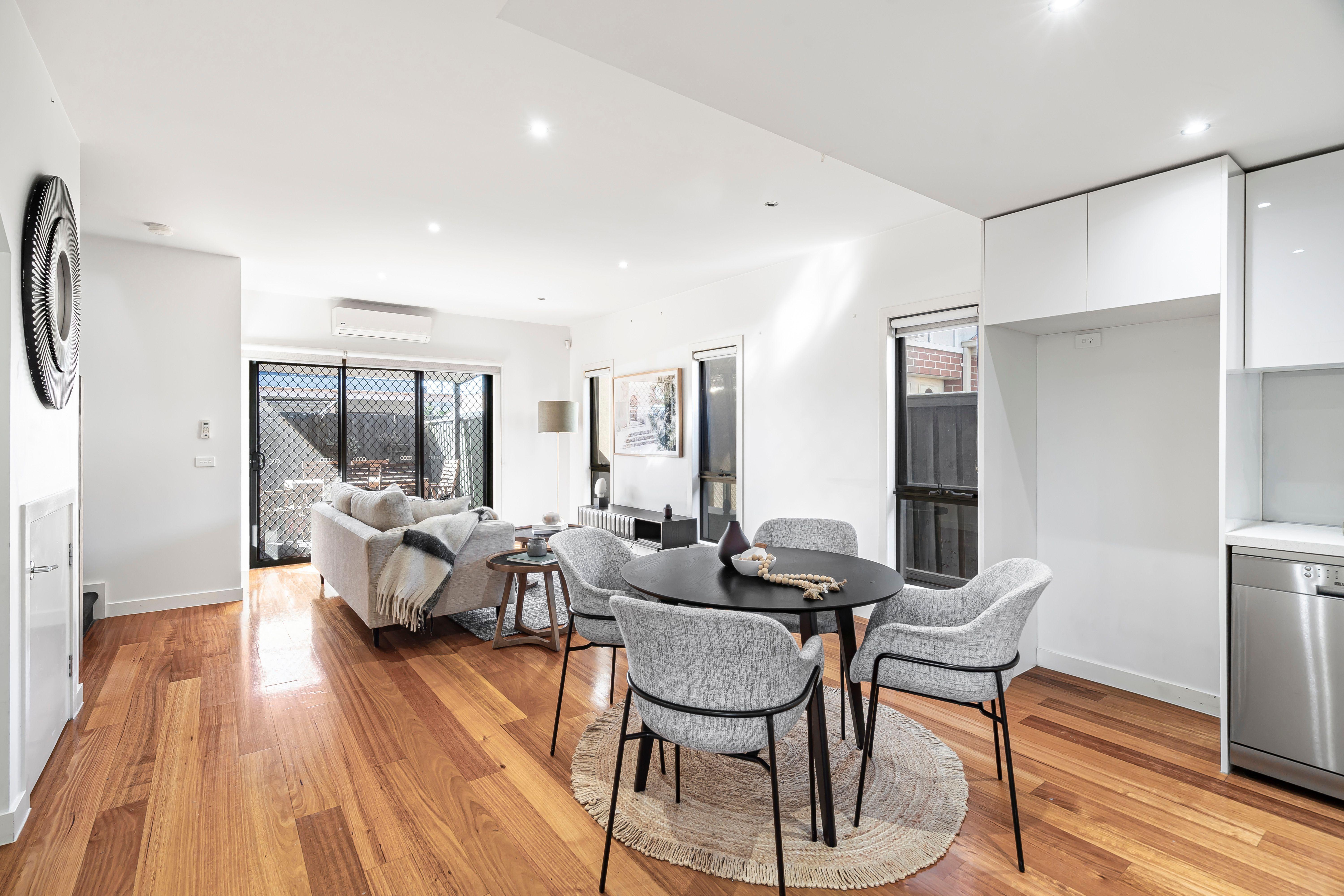 Townhouse for Rent: Reservoir, VIC 3073, VIC, 3073