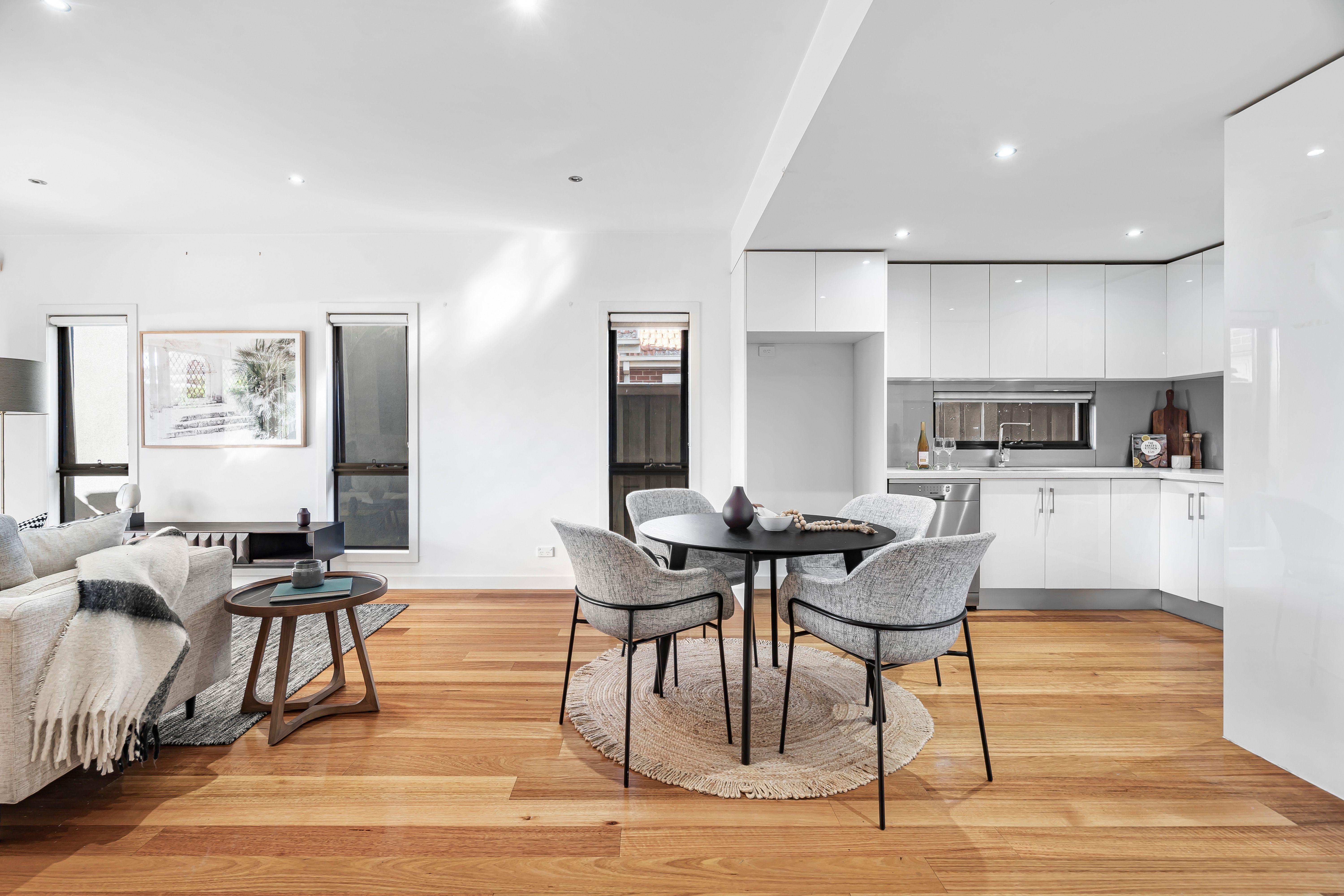 Townhouse for Rent: Reservoir, VIC 3073, VIC, 3073