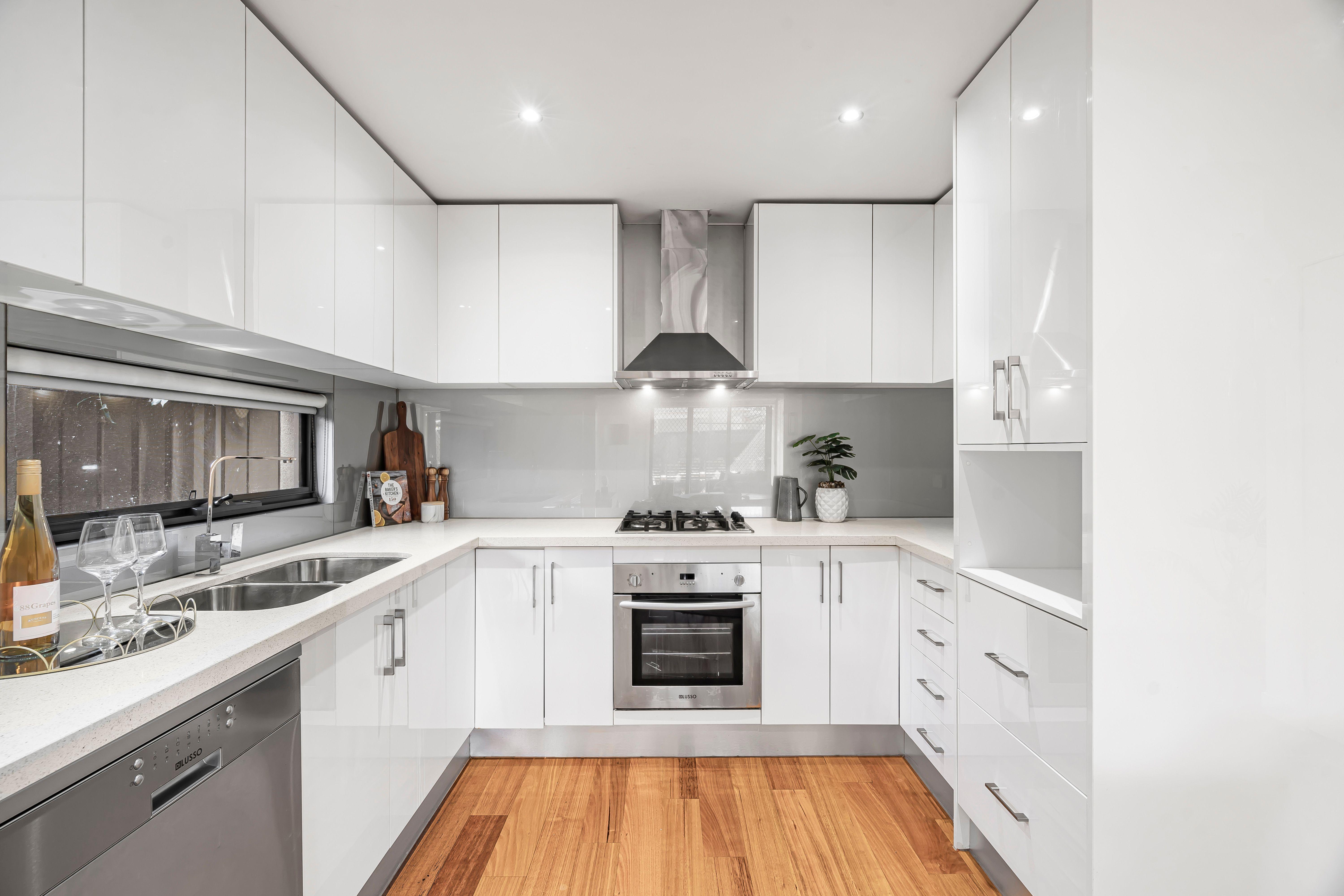 Townhouse for Rent: Reservoir, VIC 3073, VIC, 3073