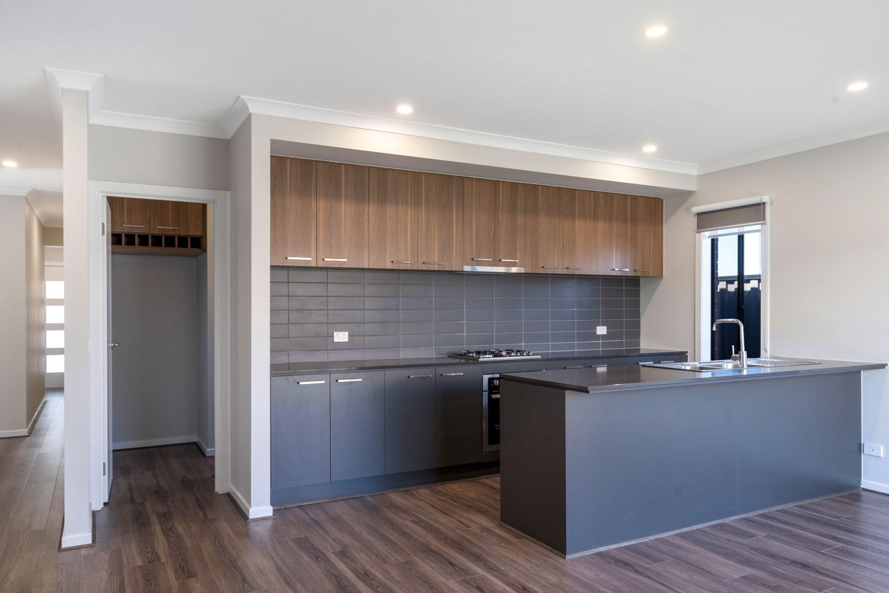 Modern 3-Bedroom Family Home in Prime Location