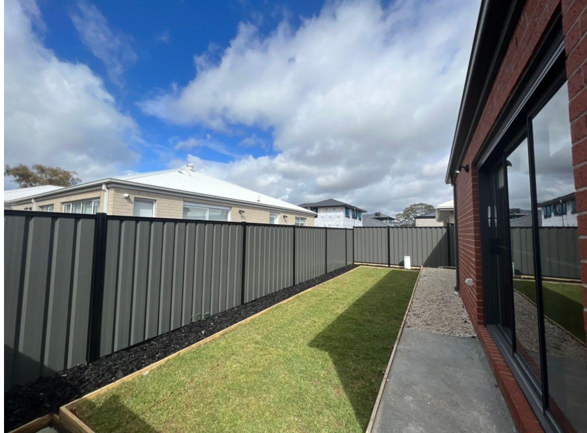 Modern 3-Bedroom Family Home in Prime Location